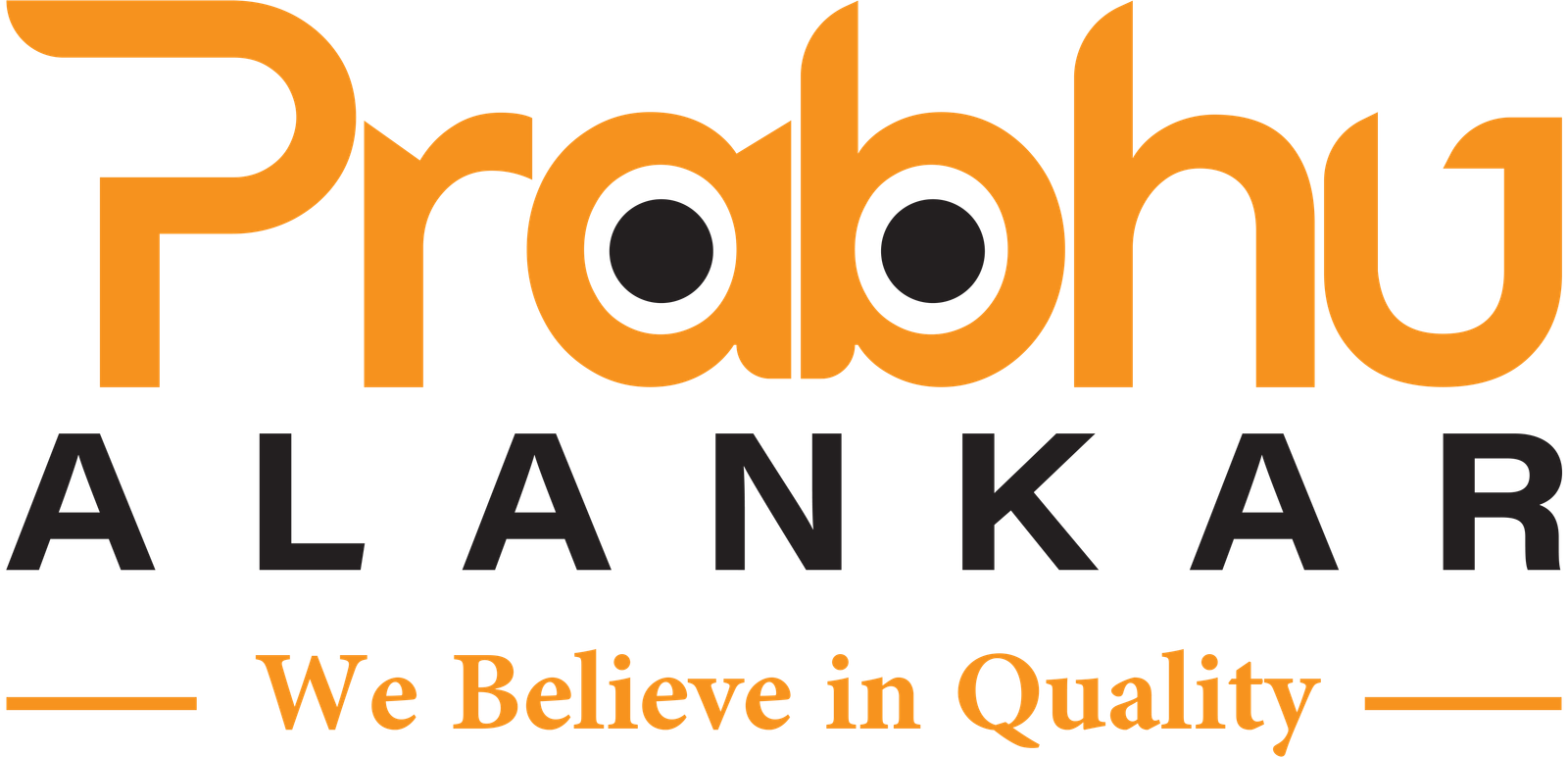 Prabhu Alankar
